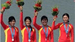 Rowing thêm 1 HCB: Một bước tiến dài
