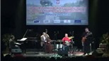 Nhóm nhạc Jazz hàng đầu Ba Lan và 7 nhạc sĩ tài năng Đức biểu diễn tại Việt Nam