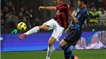 Milan lại trông chờ Ibra