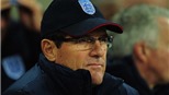 Fabio Capello tìm được "đồng minh" trong vụ chấn thương của Gerrard
