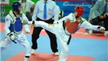 Ngày thi đấu 20/11: Ngày không huy chương