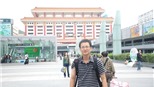 Thư Quảng Châu: Ngỡ ngàng Thâm Quyến