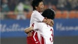 Bóng đá nữ Asian Games: Triều Tiên đánh bại Hàn Quốc để vào chung kết