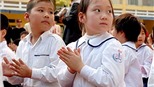 Trên chuẩn và dưới chuẩn    