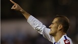  Espanyol cũng mơ Champions League