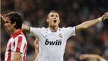 Vòng 12 Liga: Messi gọi, Ronaldo trả lời