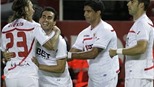 01h00 ngày 22/11, Sevilla - Mallorca: Những ngày tồi tệ nhất đã qua
