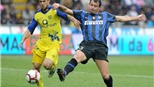 21h00 Chủ nhật 21/11, Chievo - Inter: Vượt khó