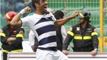  Andre Dias: Hòn đá tảng của Lazio