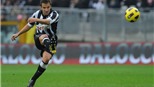 Del Piero: Kỷ lục xuyên thế kỷ 