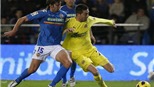 Villarreal và Valencia tự níu chân nhau