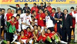AFF Suzuki Cup 2010: Thêm sự lựa chọn cho khán giả