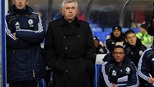 Ancelotti gây "sốc" với ý định chia tay Chelsea