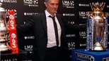 Mourinho trải lòng trong ngày được vinh danh ở Anh