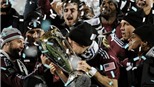 Mỹ: Colorado Rapids lần đầu vô địch