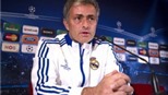 Mourinho quyết không lơi chân với Ajax