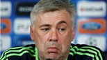 HLV Ancelotti: Chelsea cần tôn trọng tôi 