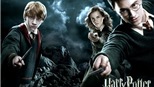 "Harry Potter" 7 đứng đầu bảng xếp hạng Bắc Mỹ