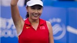 Quần vợt tại Asian Games 2010: Peng Shuai và Somdev giành HCV 