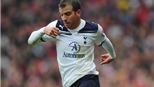 Không thể cản van der Vaart : Khi White Hart Lane đã là nhà