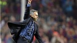 HLV Mourinho: CĐV Barca sẽ không bao giờ tha thứ cho tôi