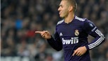 Juve quyết lấy Benzema và nhắm cả "sao trẻ" của Man United