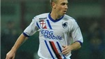 Chủ tịch Sampdoria “bắt bệnh” cho Cassano