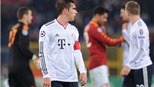 Bayern Munich: Xát muối vào vết thương