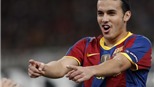Barcelona đã chắc ngôi đầu bảng: Khi Pedro cất tiếng 
