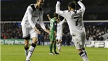 Tottenham lọt vào vòng 1/8 Champions League:  Vị ngọt cho lần đầu tiên