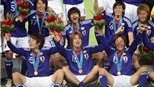 Asian Games 2010: Nhật Bản thâu tóm nốt HCV bóng đá nam