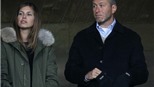 Hãy nhớ, Chelsea là Abramovich!