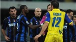 Inter trong khủng hoảng: Cuộc sống không Eto'o