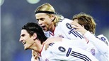 Bayern: Lại chờ “Super Mario”