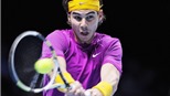 ATP World Tour Finals:  Federer gọi, Nadal trả lời