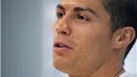 Ronaldo: "Siêu kinh điển" không phải cuộc đấu giữa tôi và Messi