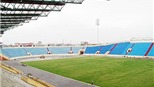 SVĐ Thiên Trường được chọn là sân thi đấu thứ hai tại bảng B 