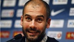 Pep Guardiola: Sớm hay muộn thì tôi cũng sẽ thua Real Madrid