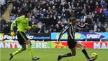 Newcastle - Chelsea 1-1: Tê cứng tại St James's Park