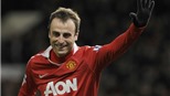 Berbatov bật mí chuyện phía sau hiệu suất ghi bàn "khủng khiếp"