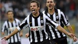 Del Piero chuẩn bị gia hạn hợp đồng