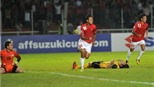 Indonesia- Malaysia 5-1: Lịch sử gọi tên