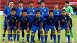 AFF Cup: Lào gây bất ngờ trước Thái Lan