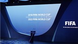 Chọn QG đăng cai World Cup 2018 và 2022: Nga, Qatar giành chiến thắng 