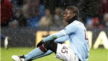 Vieira giáo huấn "ngựa chứng" Balotelli