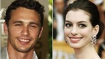 Tranh cãi vì James Franco và Anne Hathaway làm MC Oscar