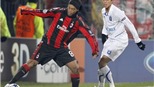 Milan sẵn sàng thay thế Ronaldinho