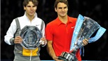 Kết thúc ATP World Tour Finals 2010: Federer vẫn là một huyền thoại