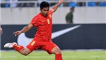 Tiền đạo Việt Thắng phản ứng về chiến thắng của ĐTVN