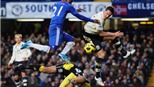 Chelsea - Everton 1-1: Thất vọng "The Blues"  
